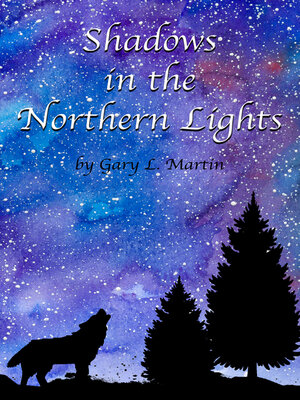 cover image of Shadows in the Northern Lights